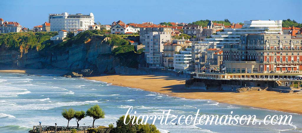 Services à la personne BIARRITZ