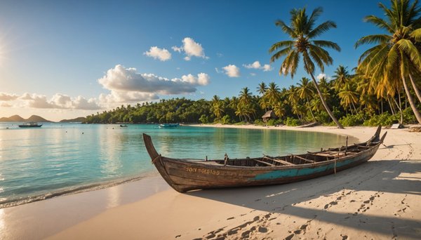 Les excursions incontournables a faire autour de nosy be