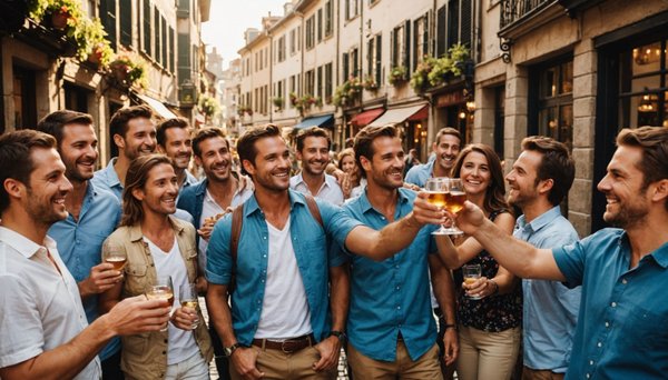 Tourisme à Biarritz