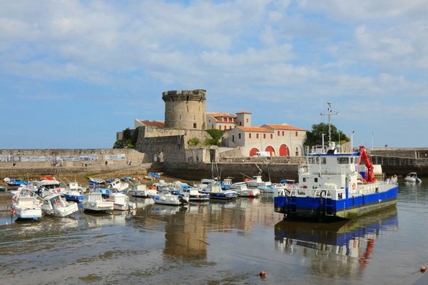 Que faire à Biarritz pendant les vacances ?