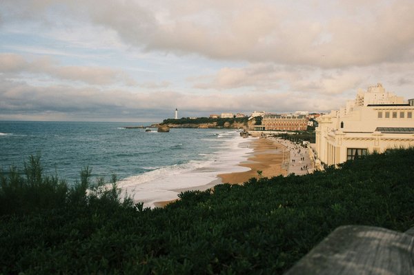Biarritz Cote Maison