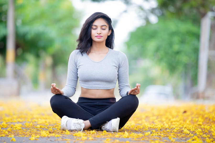 Comment patiquer en vacances le yoga près de Bayonne, Anglet et Biarritz ?