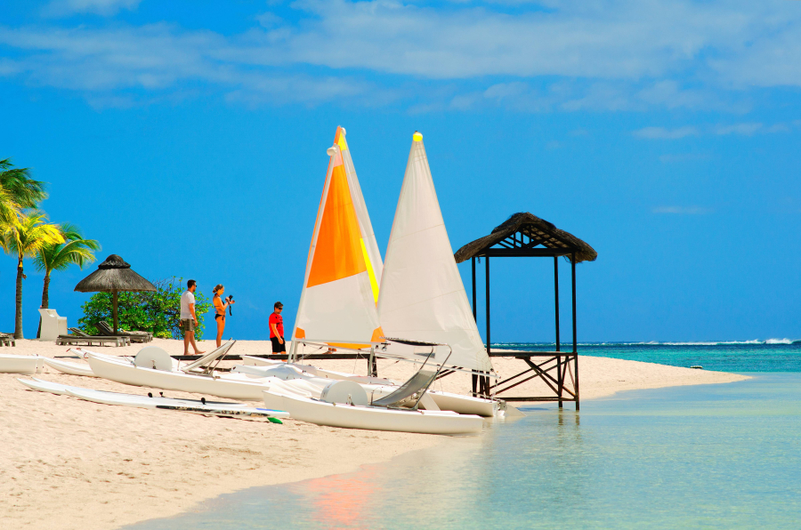 Grand gaube : un village mauricien entre authenticité et modernité