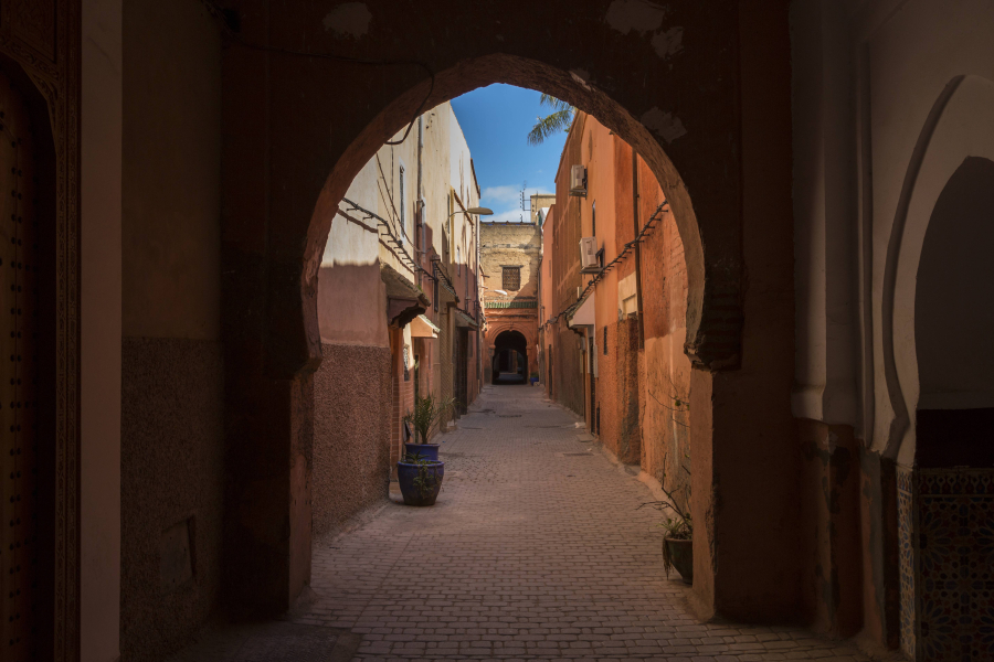 Pourquoi l'agence immobilière BARNES Marrakech est considérée comme la meilleure de la ville ?